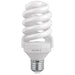 Ahorrador Espiral Blanca 20 W Blister Volteck ( 48213 )