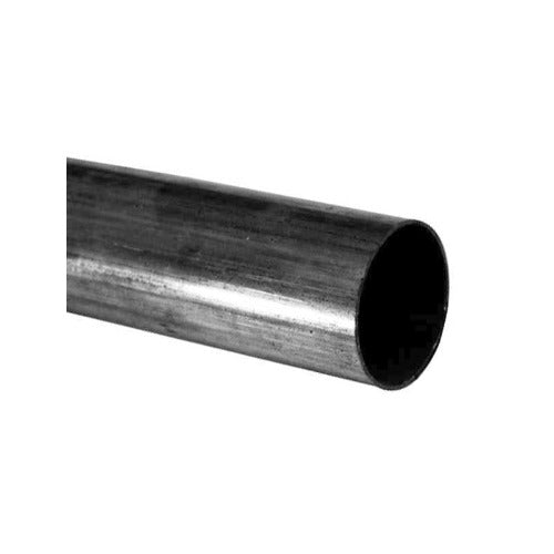 Tubo Conduit Negro 1 1/4 X 2