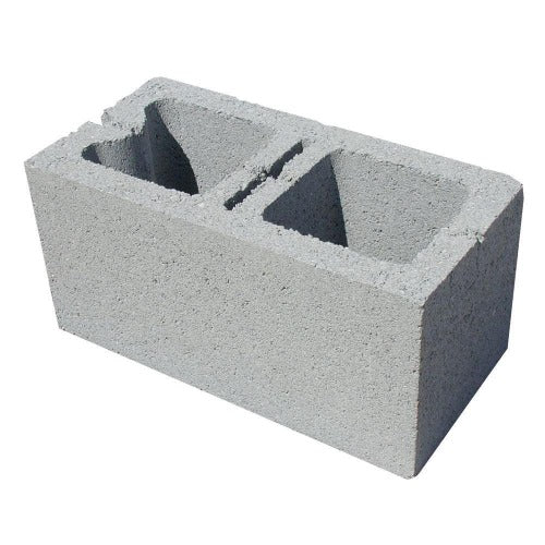 Block 14 X 25 Kg (24724) "No Estructural" Monolit