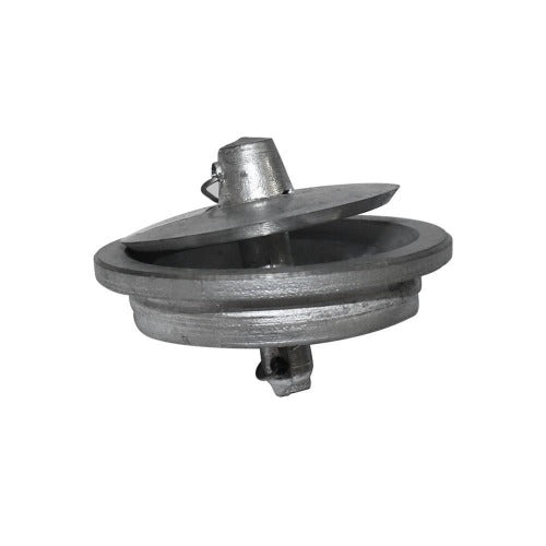 Valvula Pila Aluminio 2 — El Arenal