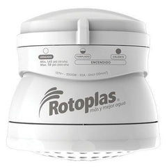 Calentador Ducha (310615) Rotoplas