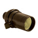 Socket Negro C/Interruptor Llave (46513) Volteck