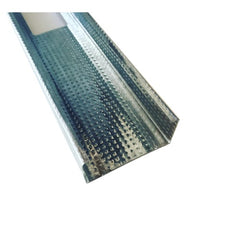 Poste Tablayeso 2 1/2 X 2.44M (8) Cal 26