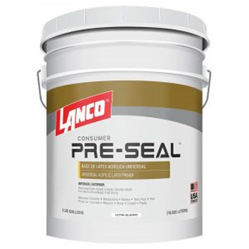 Pre Seal Blanco Cubeta (Ps183-2) Lanco
