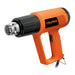 Pistola D/Calor Prof. 1800W (16432) Truper