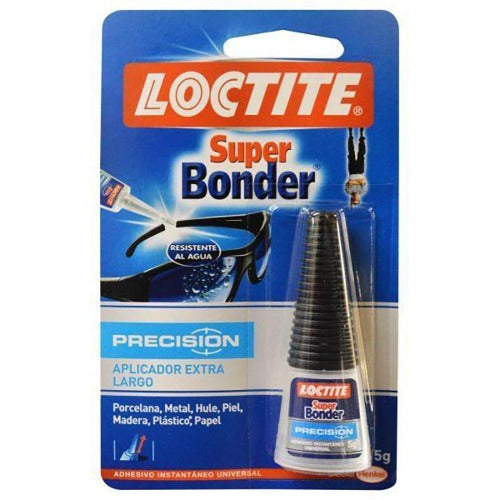 Super Bonder Precision Loctite