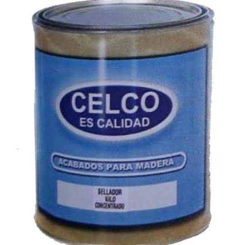 Sellador Kilo 1/4 Celco