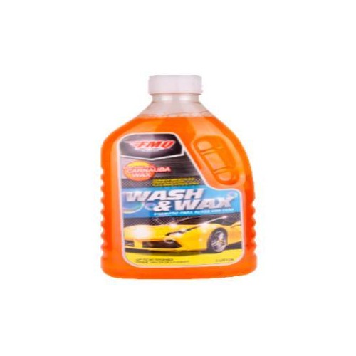 Shampoo Para Autos Con Cera 2L (Hpl000108) Super-Q