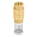 Valvula Pie 1 1/2 (49058) Foset