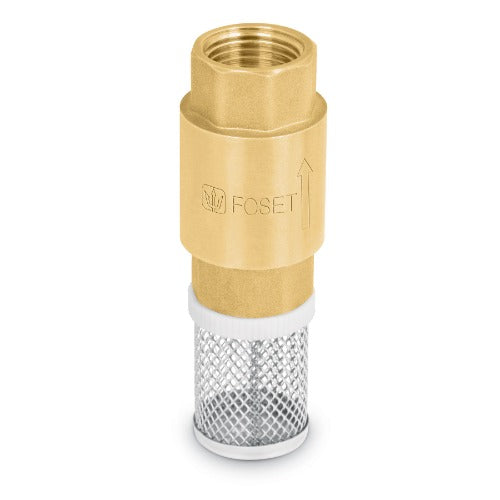 Valvula Pie 3/4 (49055) Foset