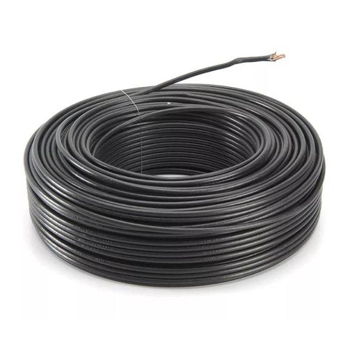 Cable No.12 Thhn Negro Caja Argos (1N00120)